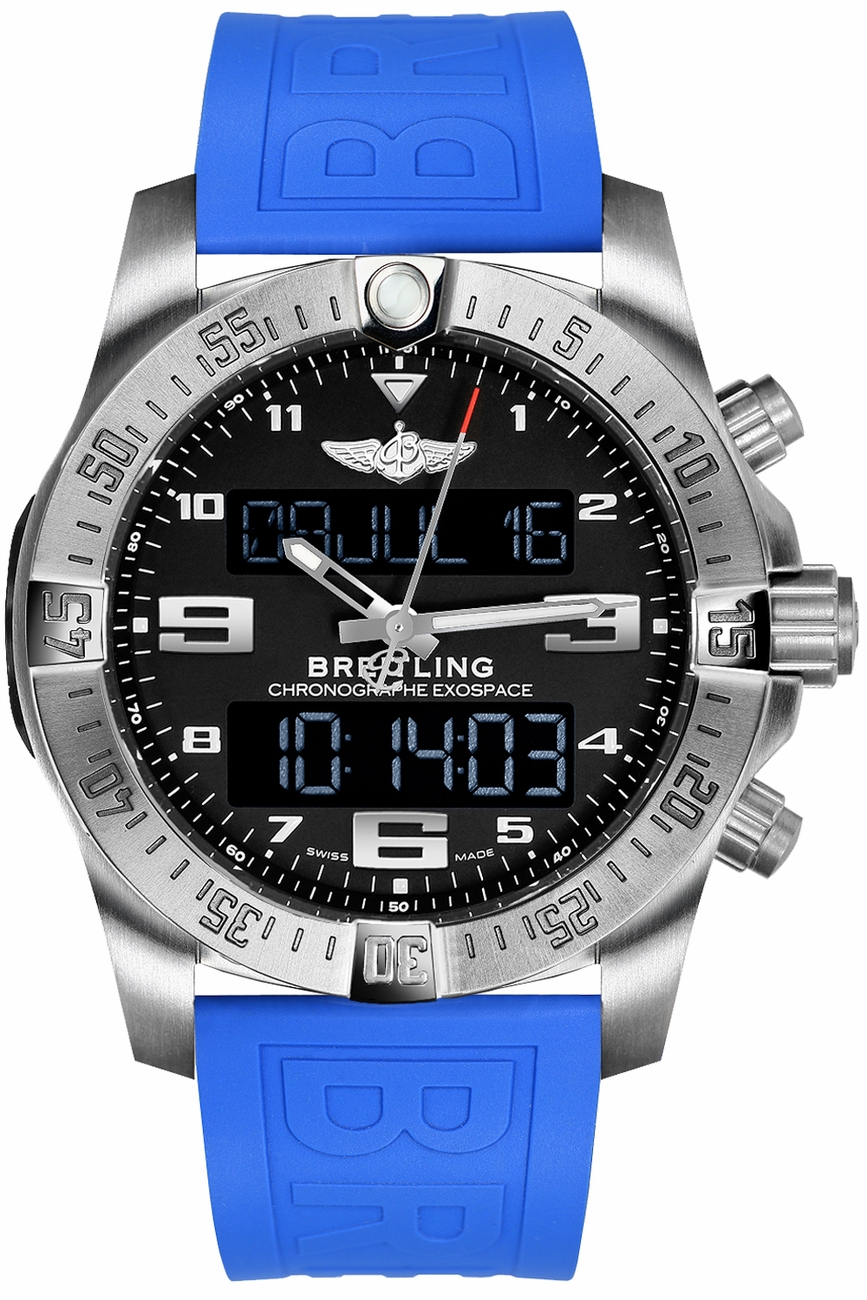 Breitling Exospace B55 EB5510H1/BE79-235S watches for sale